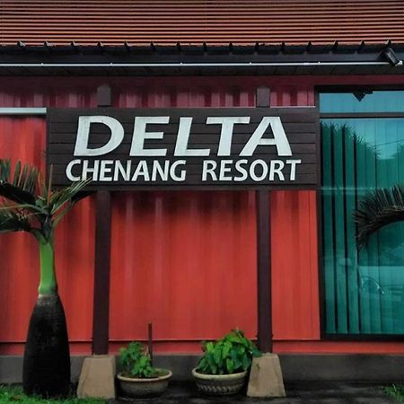 Delta Chenang Resort Pantai Cenang  Bagian luar foto