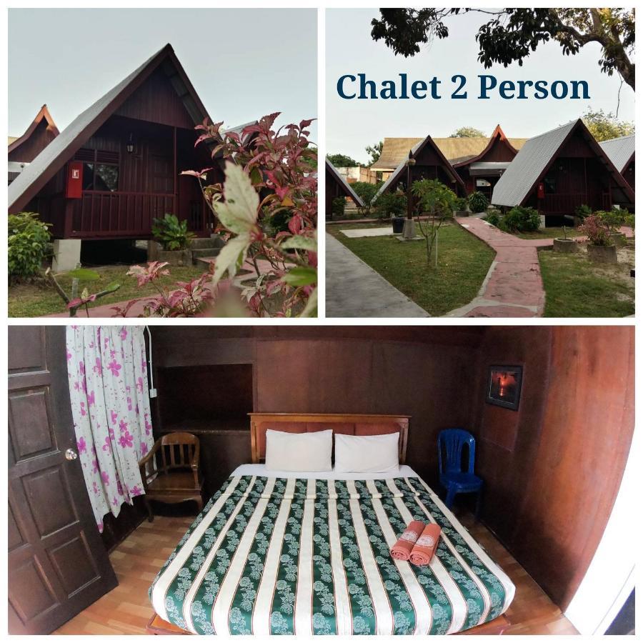 Delta Chenang Resort Pantai Cenang  Bagian luar foto