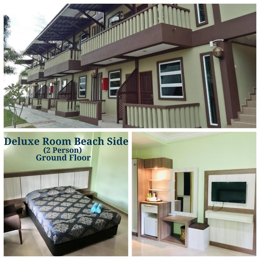 Delta Chenang Resort Pantai Cenang  Bagian luar foto