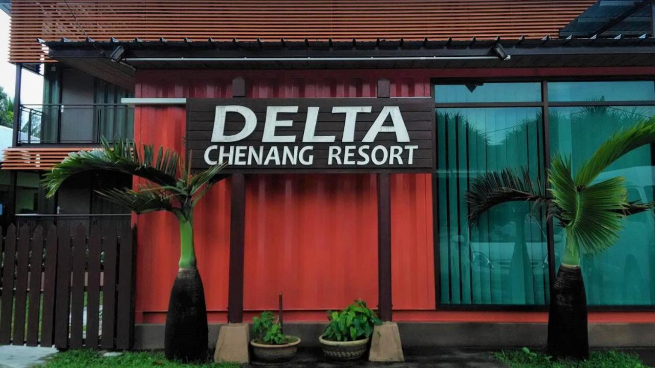 Delta Chenang Resort Pantai Cenang  Bagian luar foto